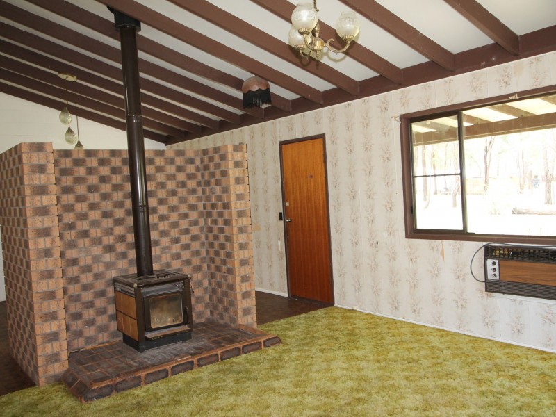 68 BRIGALOW STREET, Placid Hills QLD 4343