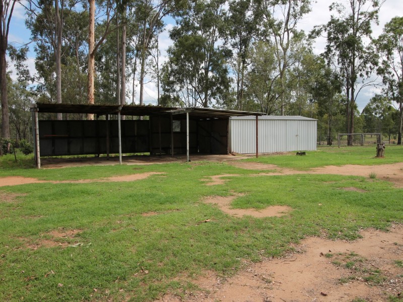 68 BRIGALOW STREET, Placid Hills QLD 4343