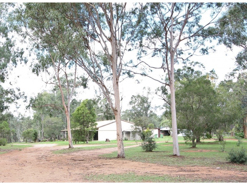 68 BRIGALOW STREET, Placid Hills QLD 4343