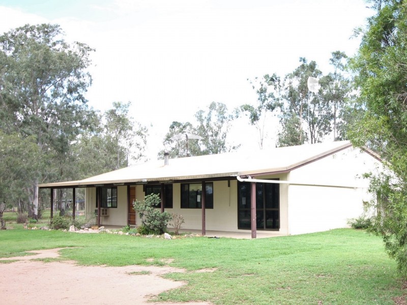 68 BRIGALOW STREET, Placid Hills QLD 4343