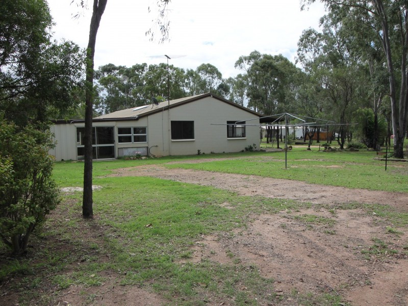 68 BRIGALOW STREET, Placid Hills QLD 4343