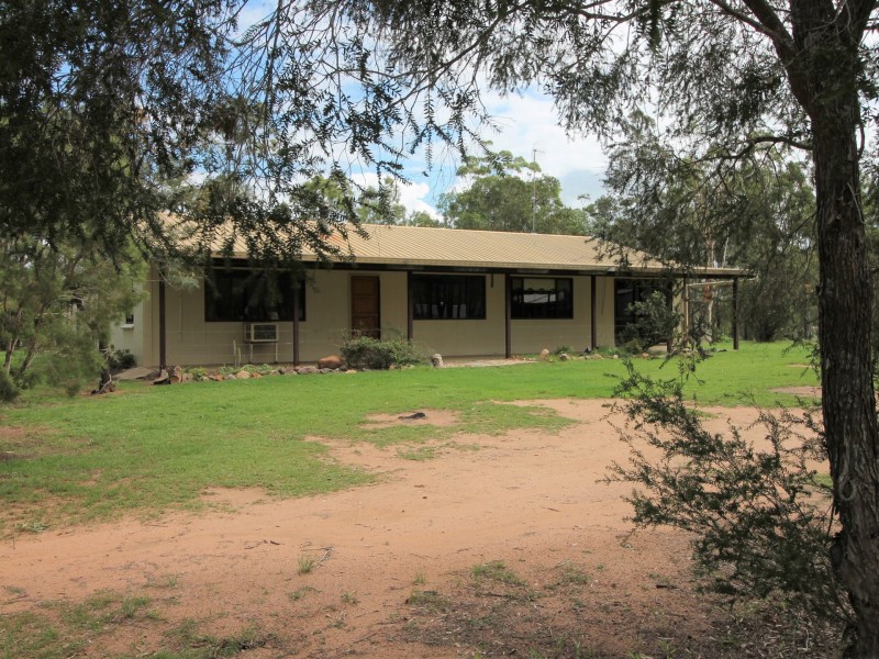 68 BRIGALOW STREET, Placid Hills QLD 4343