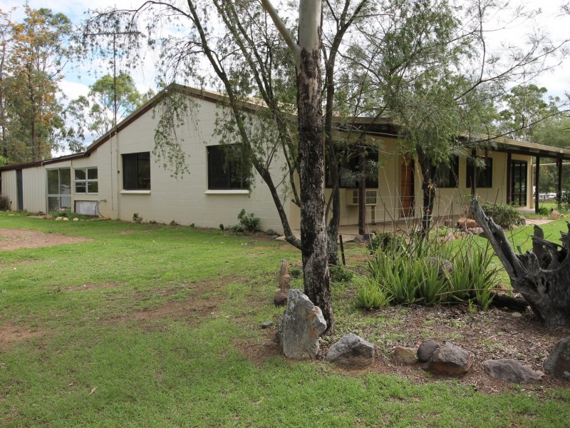 68 BRIGALOW STREET, Placid Hills QLD 4343