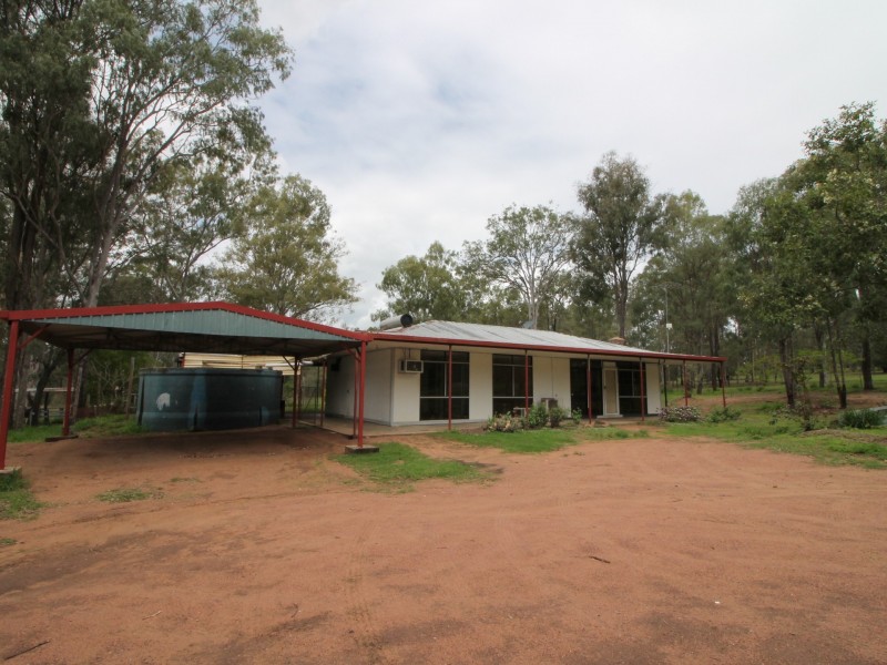 13 HARVEY ROAD, Forest Hill QLD 4342