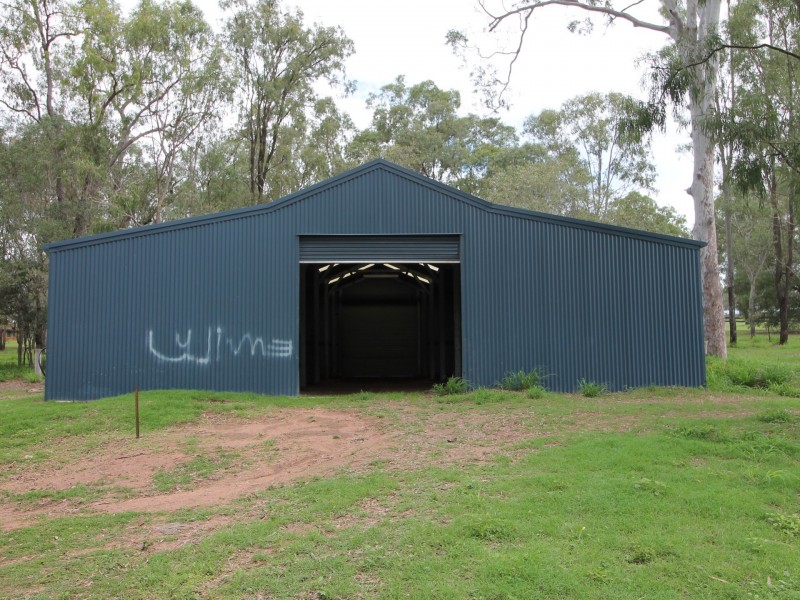 13 HARVEY ROAD, Forest Hill QLD 4342