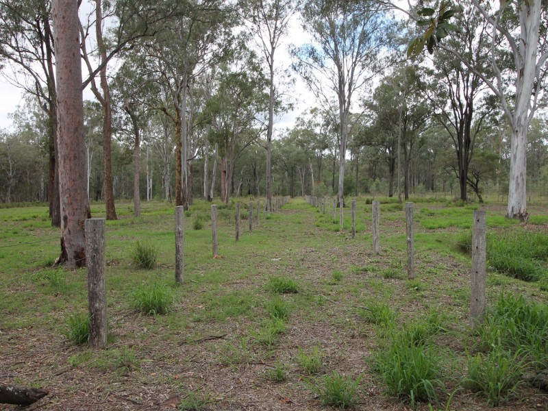 13 HARVEY ROAD, Forest Hill QLD 4342