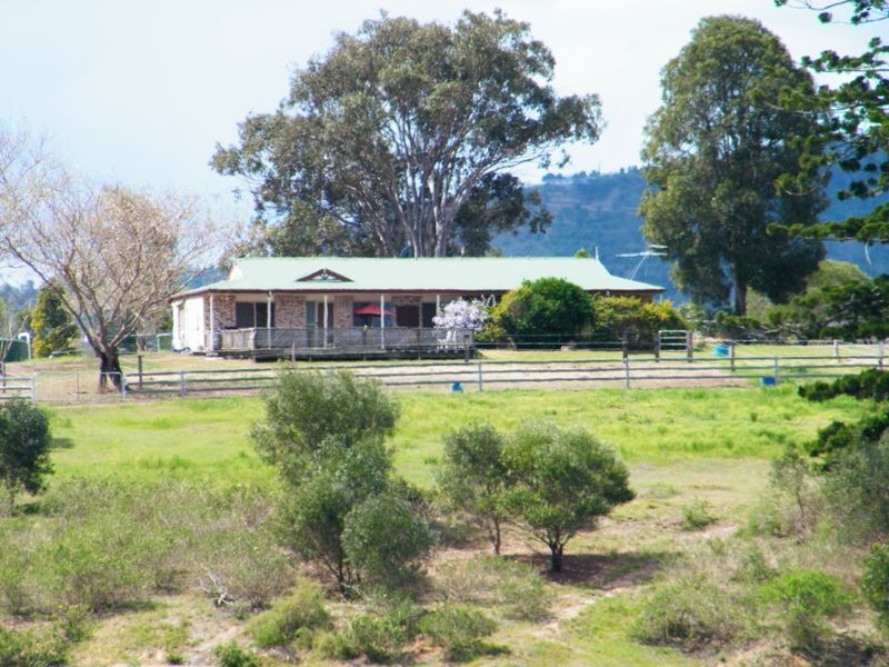 578/ Lowood-Minden Road, Minden QLD 4311