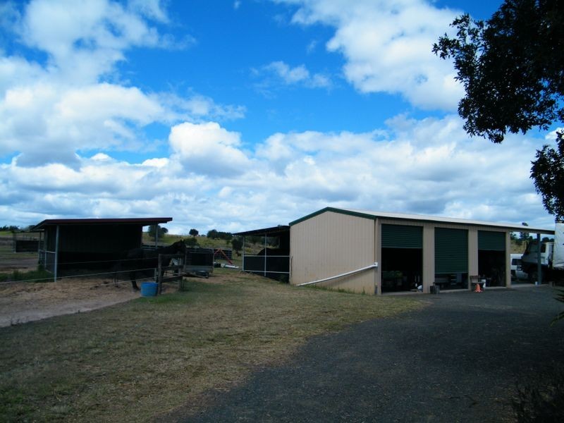 578/ Lowood-Minden Road, Minden QLD 4311