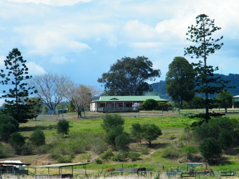 578/ Lowood-Minden Road, Minden QLD 4311