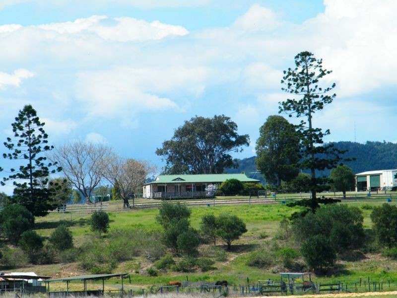 578/ Lowood-Minden Road, Minden QLD 4311