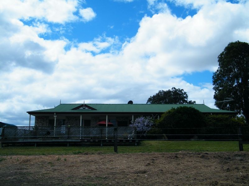 578/ Lowood-Minden Road, Minden QLD 4311