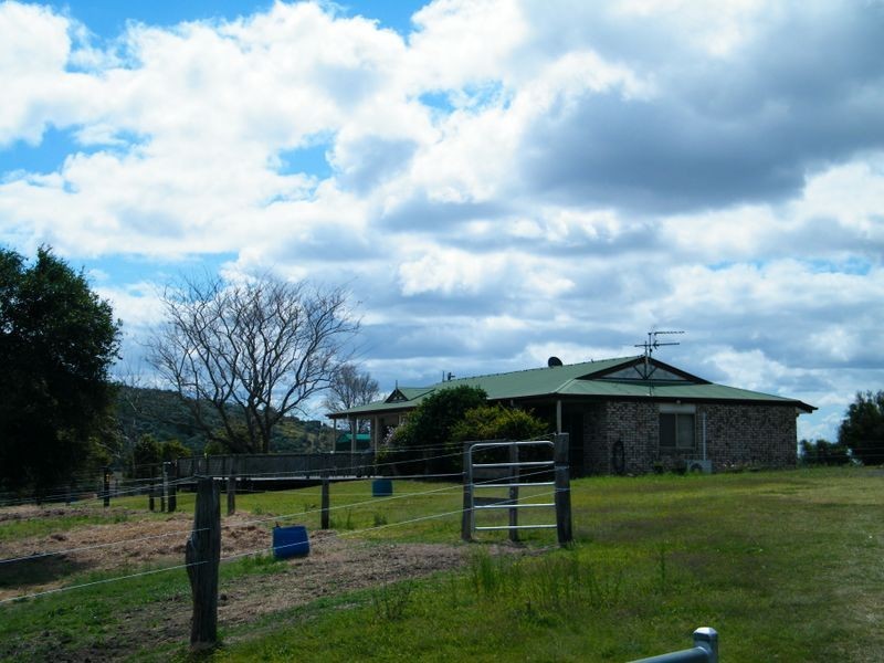 578/ Lowood-Minden Road, Minden QLD 4311