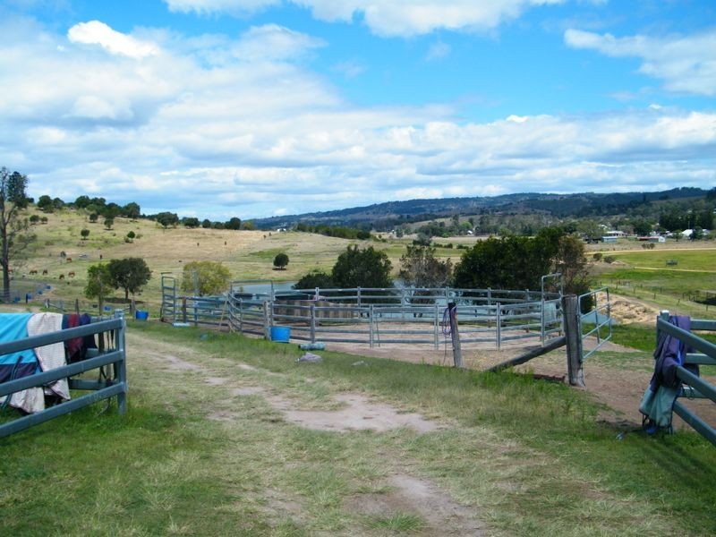 578/ Lowood-Minden Road, Minden QLD 4311