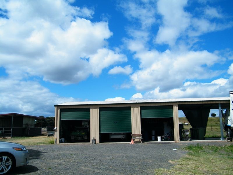 578/ Lowood-Minden Road, Minden QLD 4311