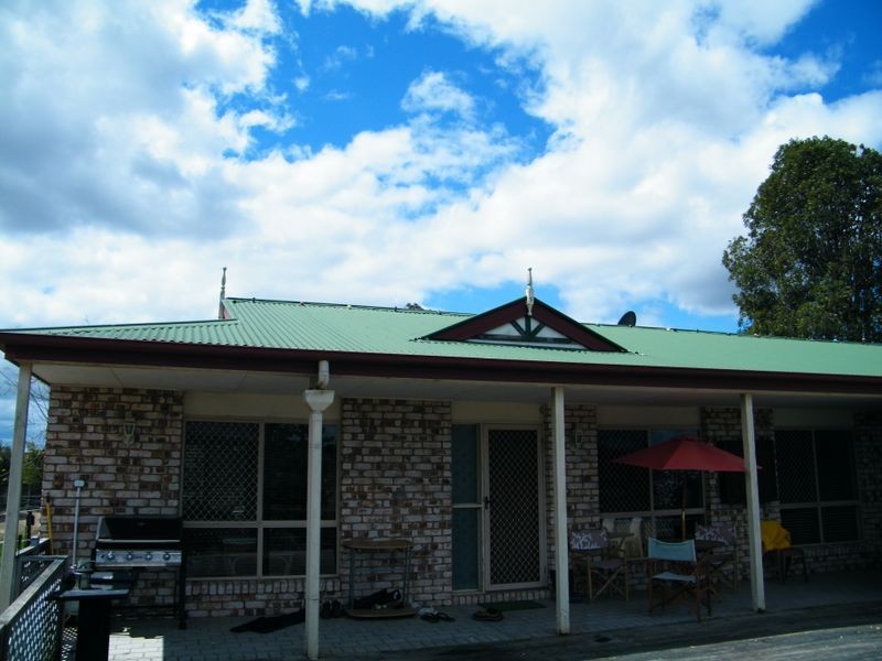 578/ Lowood-Minden Road, Minden QLD 4311