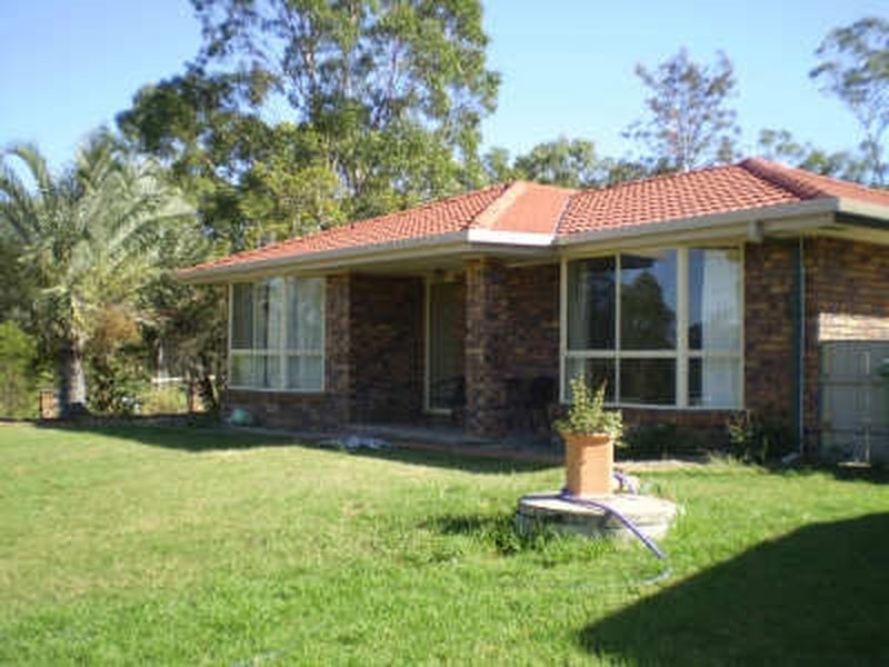 38 Gutt Road, Regency Downs QLD 4341