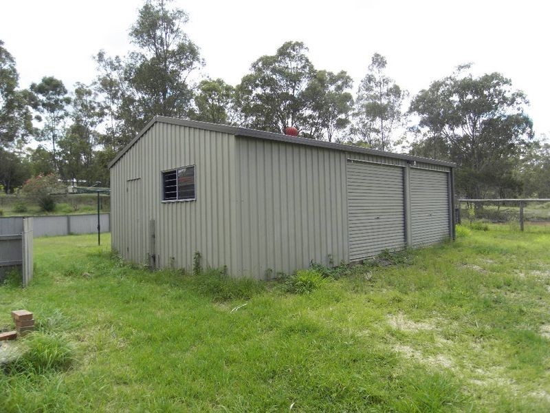 38 Gutt Road, Regency Downs QLD 4341