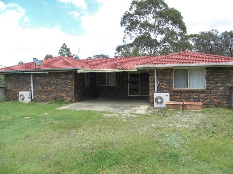 38 Gutt Road, Regency Downs QLD 4341