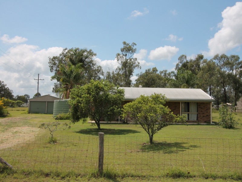 18 Johnson Drive, Lockrose QLD 4342