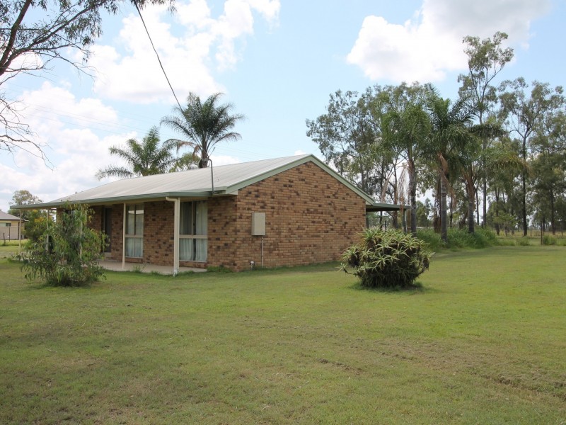 18 Johnson Drive, Lockrose QLD 4342