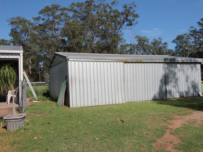 45 Gehrke Road, Glenore Grove QLD 4342