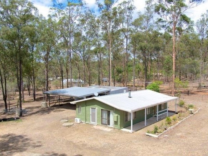 10 Richwood Court, Kensington Grove QLD 4341