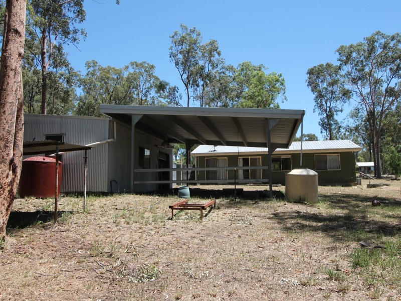 10 Richwood Court, Kensington Grove QLD 4341