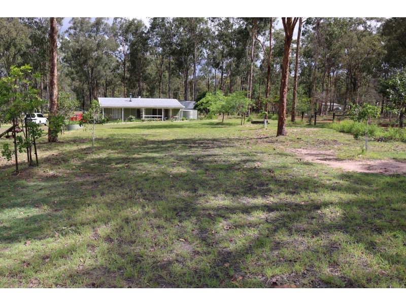 10 Richwood Court, Kensington Grove QLD 4341