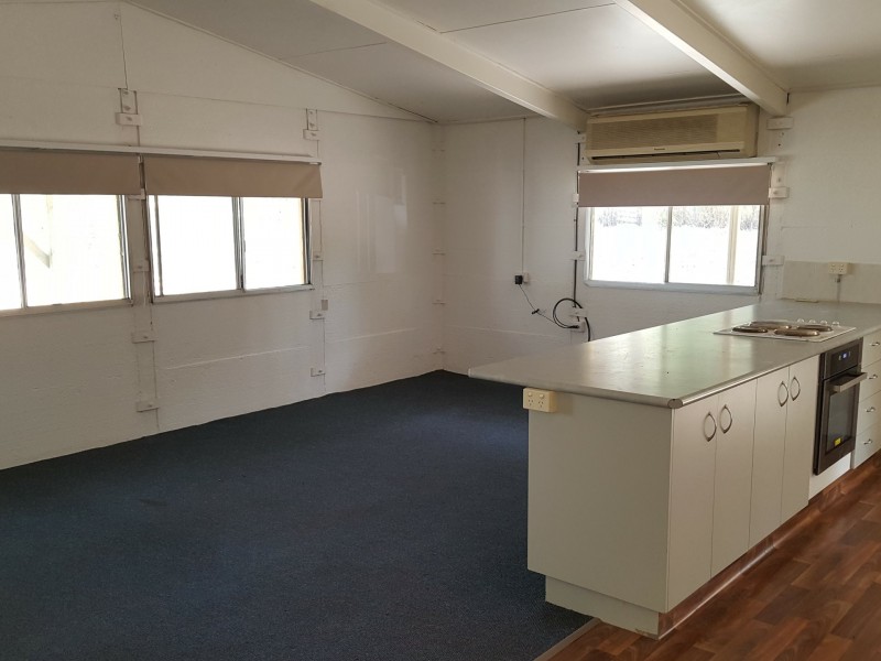 Regency Downs QLD 4341