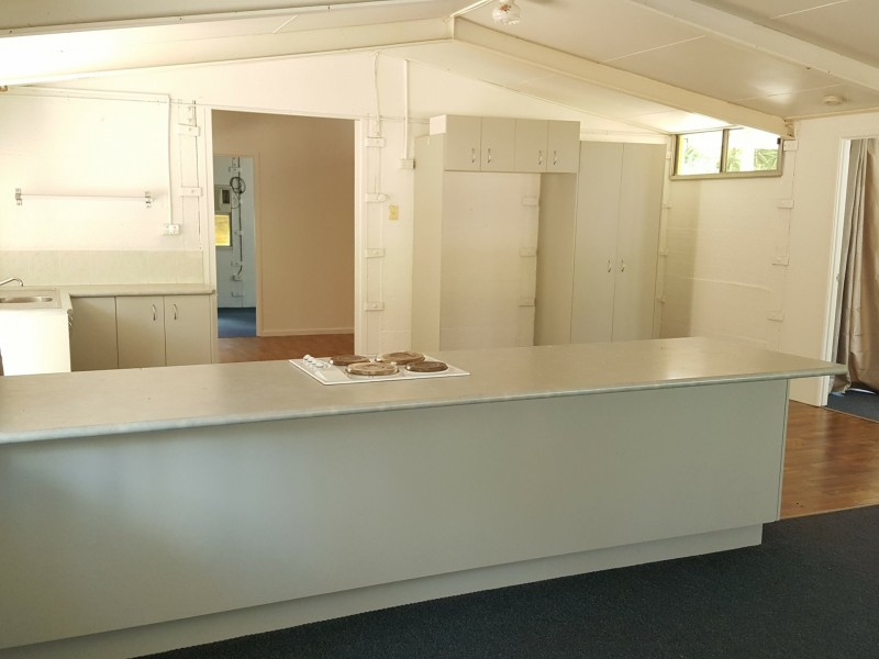 Regency Downs QLD 4341