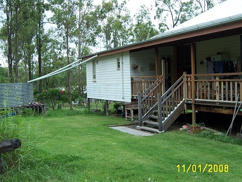3 Laurette Drive, Glenore Grove QLD 4342