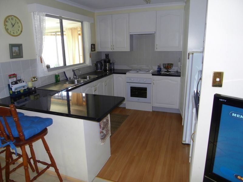 Regency Downs QLD 4341