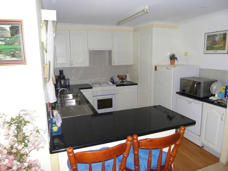 Regency Downs QLD 4341