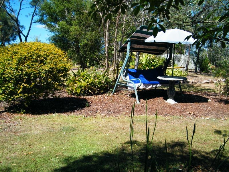 Regency Downs QLD 4341