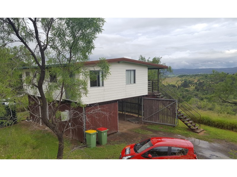 Laidley Creek West QLD 4341