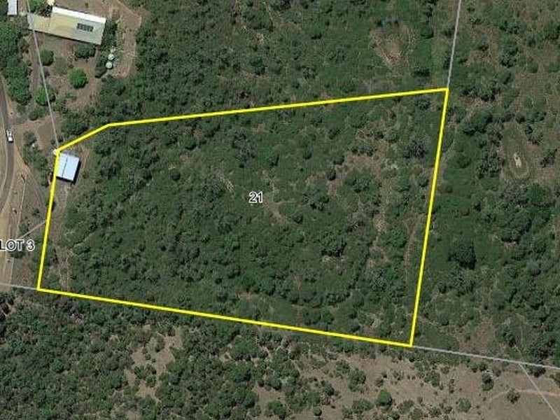 Laidley Creek West QLD 4341