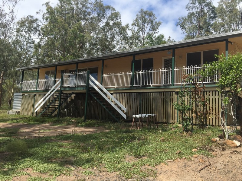 Laidley South QLD 4341