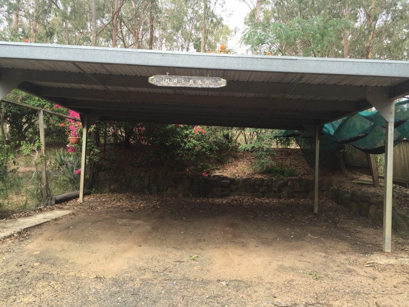 Laidley South QLD 4341