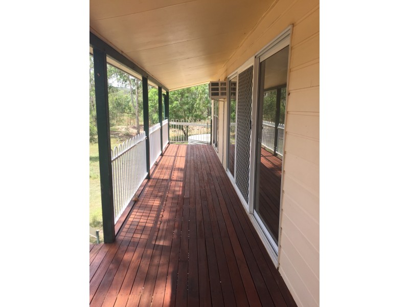 Laidley South QLD 4341