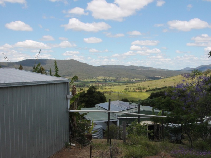 25 McGarrigal Road, Laidley Creek West QLD 4341