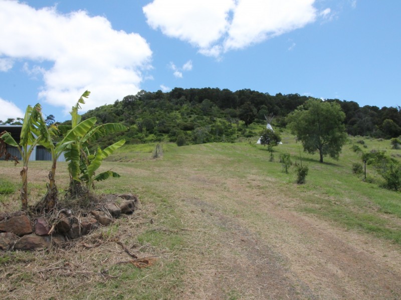 25 McGarrigal Road, Laidley Creek West QLD 4341
