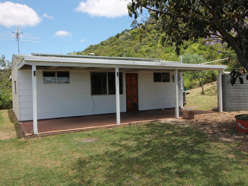 25 McGarrigal Road, Laidley Creek West QLD 4341
