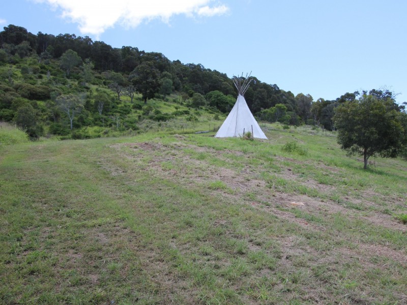 25 McGarrigal Road, Laidley Creek West QLD 4341