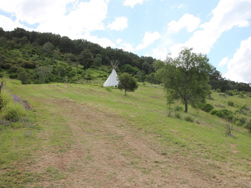 25 McGarrigal Road, Laidley Creek West QLD 4341