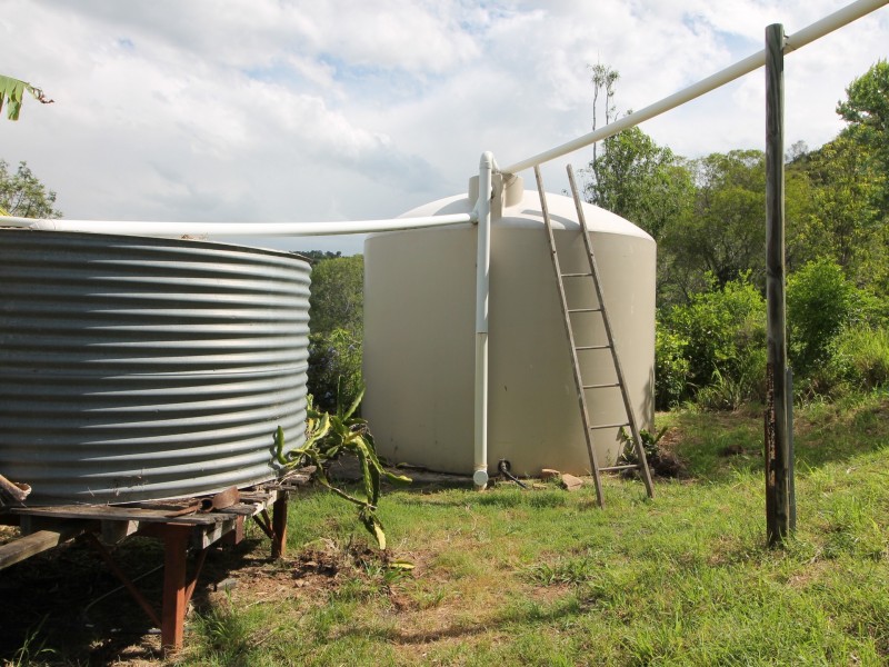 25 McGarrigal Road, Laidley Creek West QLD 4341