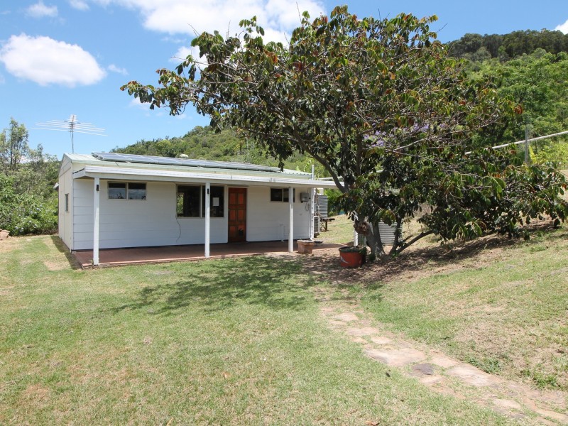 25 McGarrigal Road, Laidley Creek West QLD 4341