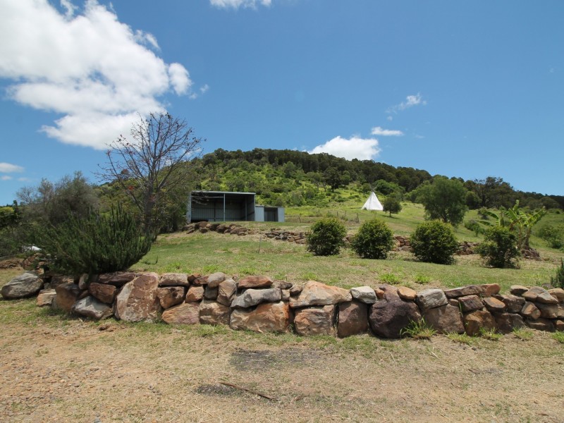 25 McGarrigal Road, Laidley Creek West QLD 4341