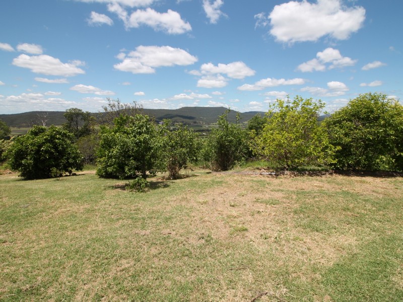 25 McGarrigal Road, Laidley Creek West QLD 4341