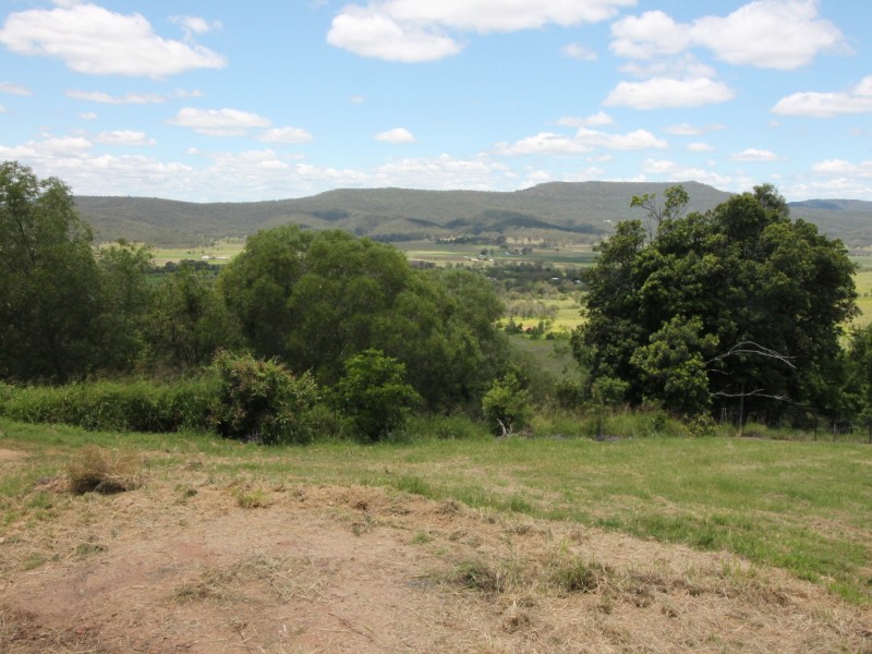 25 McGarrigal Road, Laidley Creek West QLD 4341