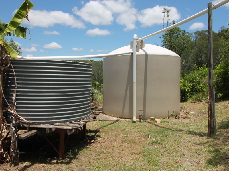 25 McGarrigal Road, Laidley Creek West QLD 4341